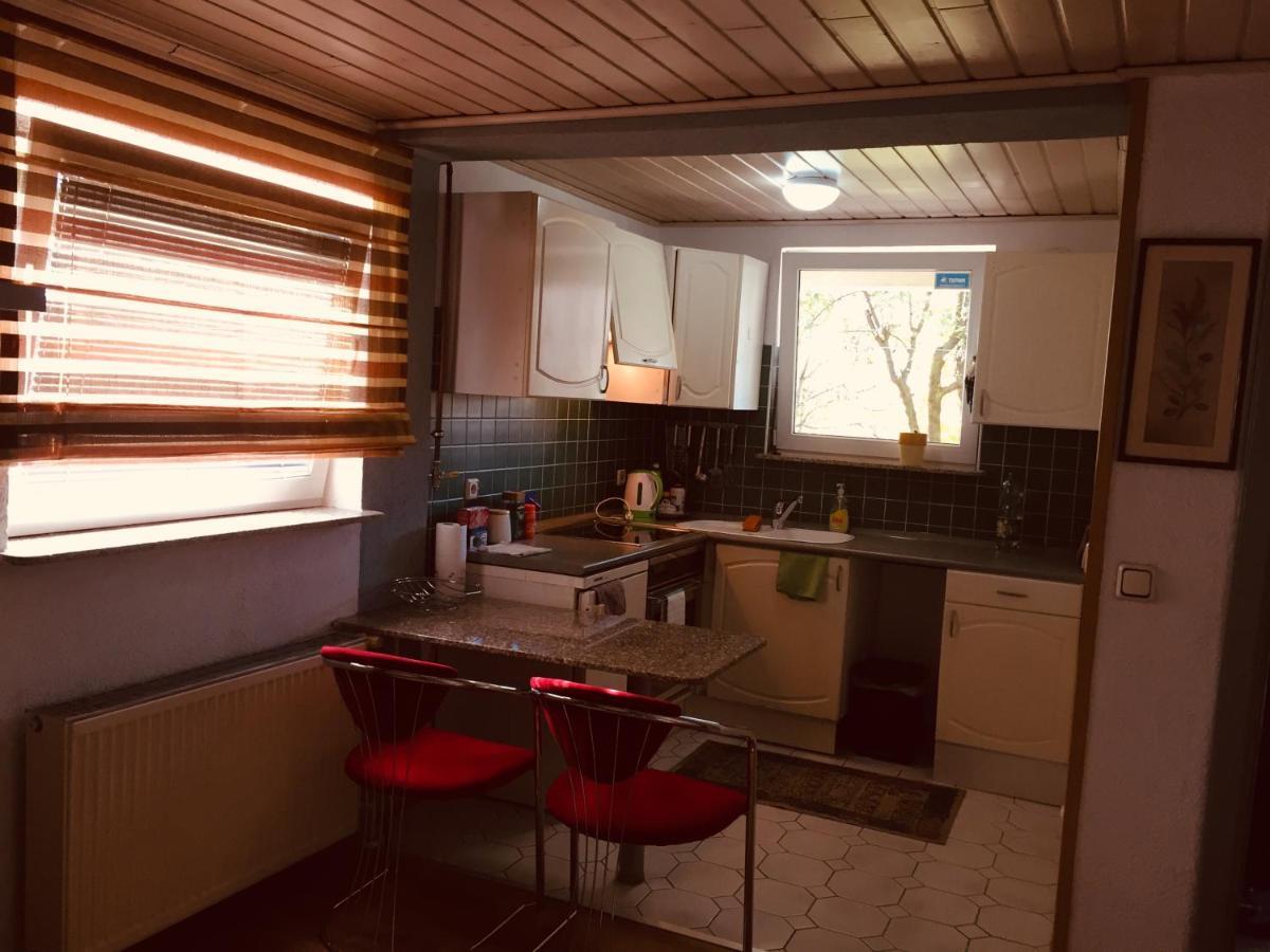 Appartement Hava 2 à SJJ Extérieur photo